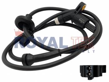 SENSOR ABS ROYALTEK VOLKSWAGEN GOLF I 1 8 /2 0 / 1 9D 1991/1998 TRASERO --- OEM 1H0927807D